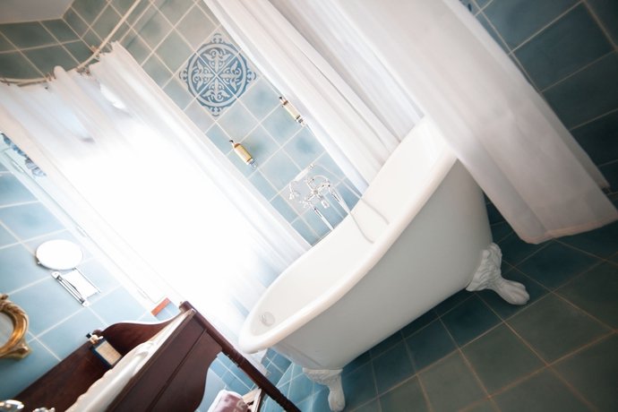 Фото Château Hôtel Du Colombier