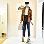 Standart (Hannover, City of Hanover, Leinstraße, 30), shopping mall