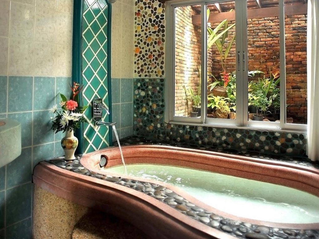 Фото Anyavee AO Nang Bay Resort