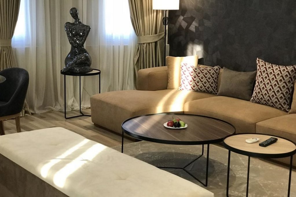 Фото Hotel Deluxe