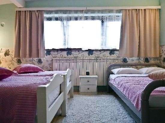 Фото Rooms Madison