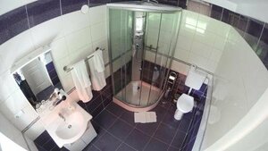 Гостиница Anda Residence