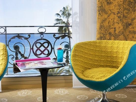 Фото Hotel Le Negresco