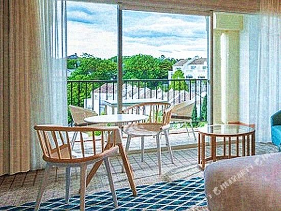 Фото Miyako Resort Shima Bayside Terrace