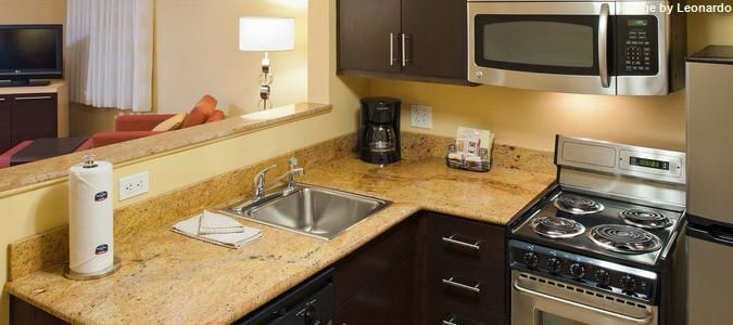 Фото TownePlace Suites by Marriott Bethlehem Easton/Lehigh Valley