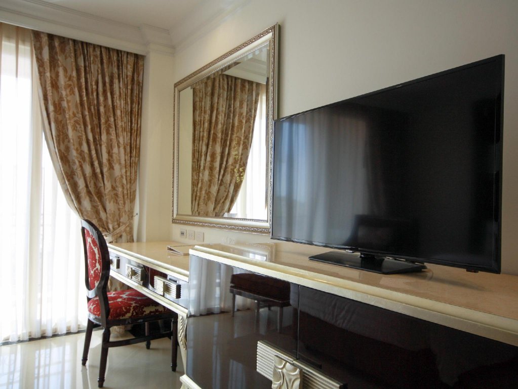 Фото Lk President Pattaya