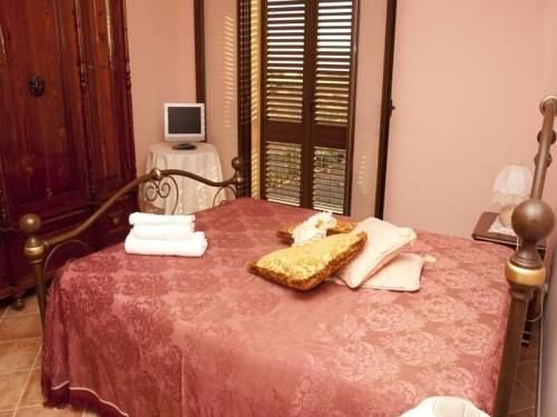 Фото Vista Egadi B&b