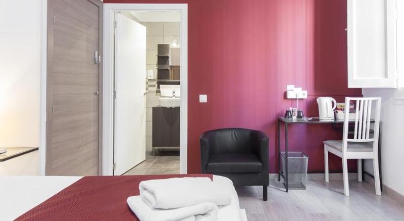 Фото Brustar Sagrada Familia