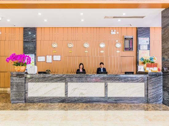 Фото Kangyi Hotel