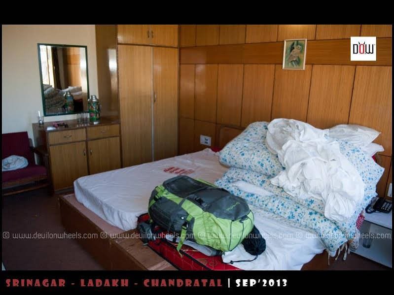 Фото Tih Hotel Panorama