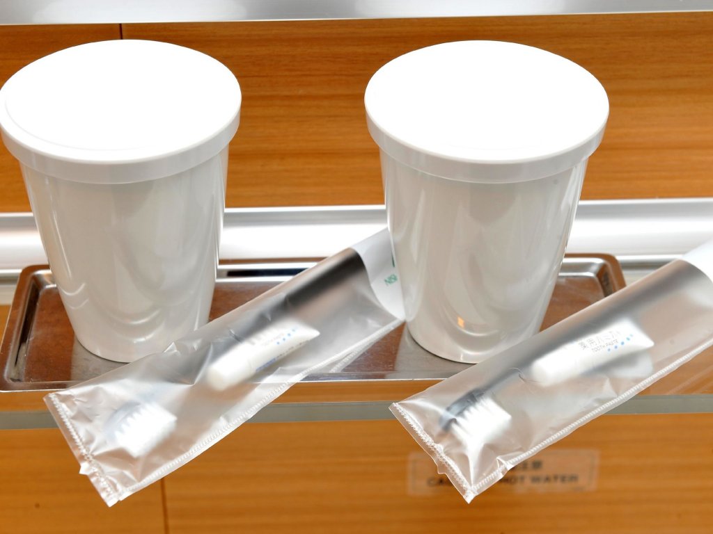 Фото Nishitetsu Inn Nagoya Nishiki