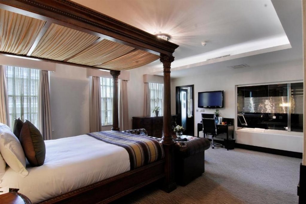 Фото Montcalm Brewery