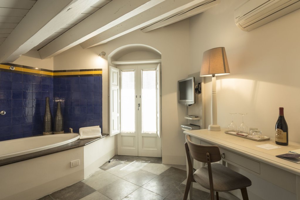 Фото Relais & Châteaux Locanda Don Serafino