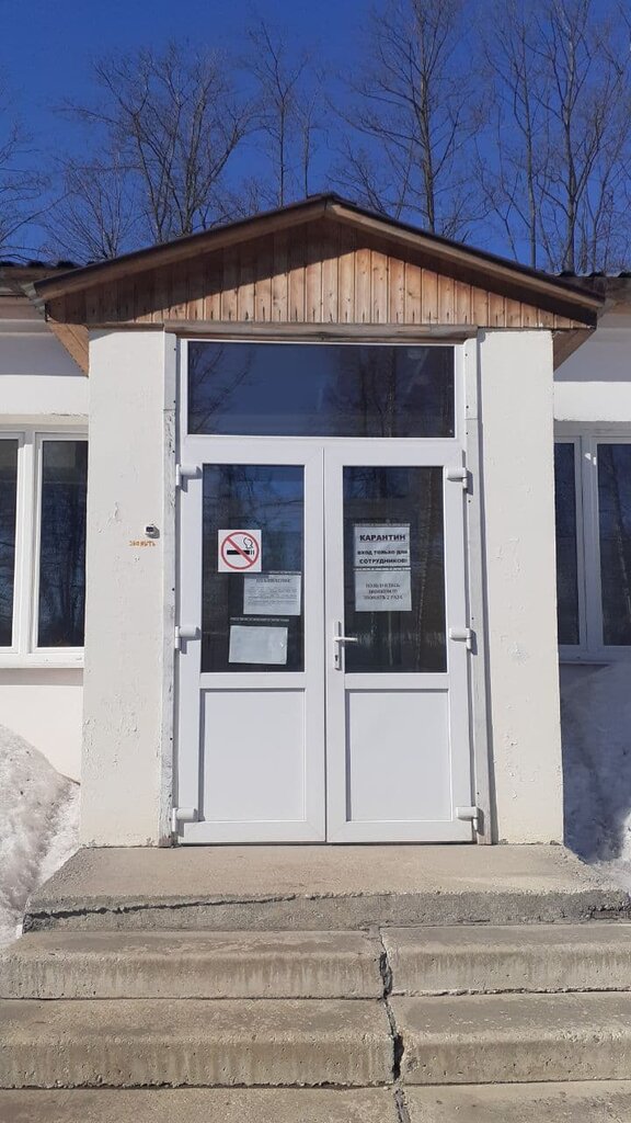 Departamento del hospital Tulsky oblastnoy protivotuberkulyozny dispanser № 1, patalogoanatomicheskoe, , foto