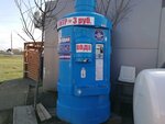 Продажа воды (Zapadniy Obkhod Street, 1), water store
