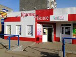 Krasnoe&Beloe (Kalinina Street, 26А) ، محل بقالة