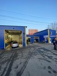 Avtokompleks (Dolgoprudny, Khlebnikovo Subdistrict, Gospatalnaya Street, 1Б), cargo car wash