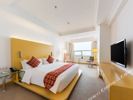 Фото Grand Mercure Urumqi Hualing