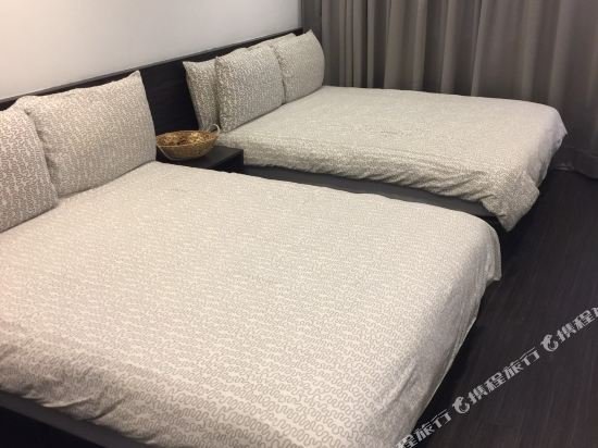 Фото Taipei Breeze Dunhua