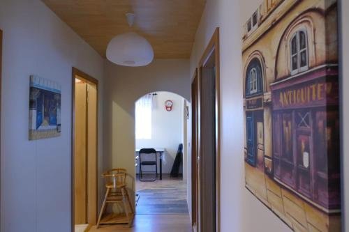 Фото Litlabjarg Guesthouse