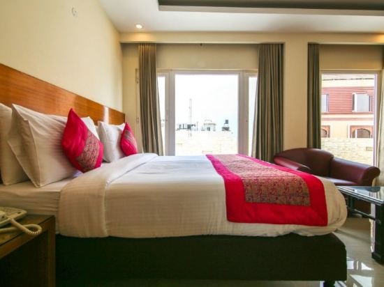 Фото Hotel City Heart