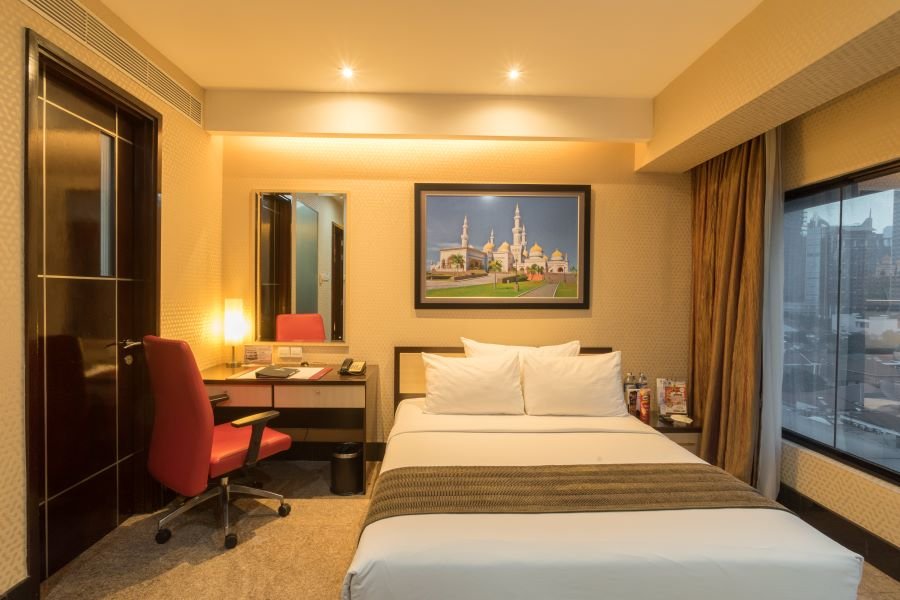 Фото отеля 4