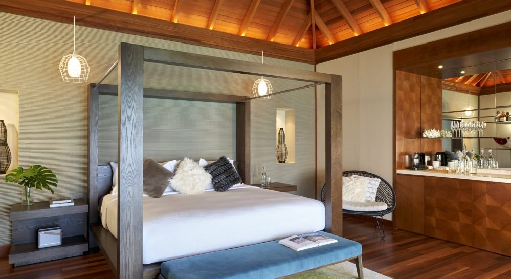 Фото Per Aquum Huvafen Fushi