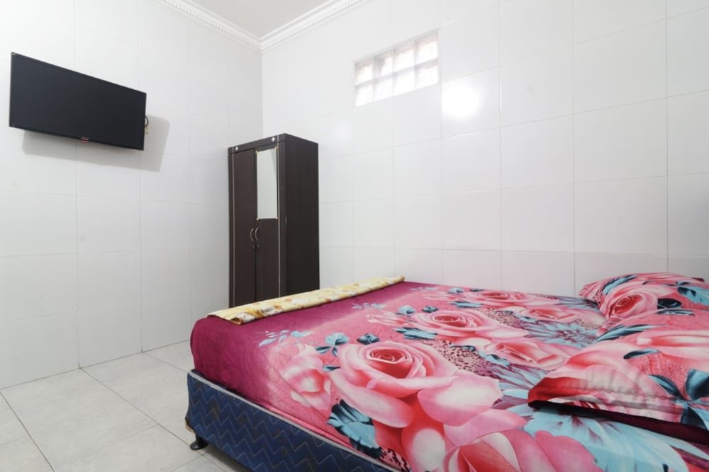 Фото Hotel Graha Indah Surabaya