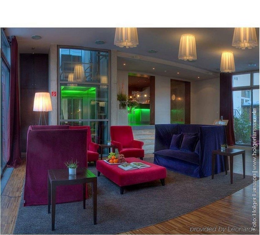 Фото The New Yorker Hotel Köln-Messe