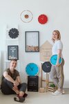 Gogol shop (Mebelniy Drive, 2АлитВ), interior goods