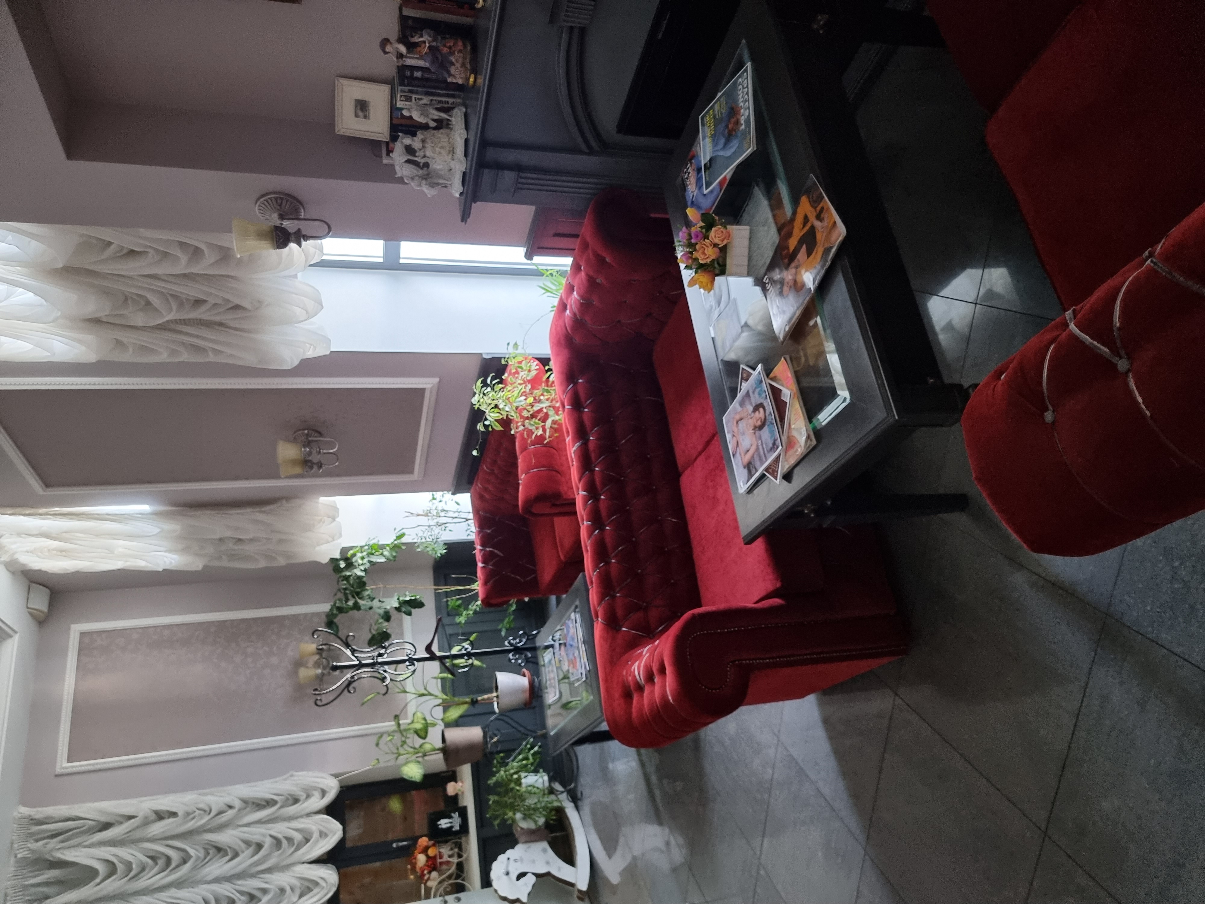 Фото Парадная