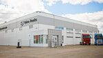 Volvo Trucks & Renault Trucks (Poyma Street, 36к1), car service, auto repair