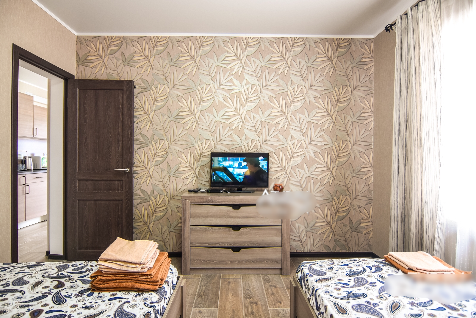 Фото Горный воздух