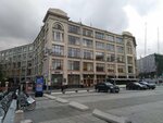 Russian fund Economics & Management (Slavyanskaya Square, 2), educación adicional