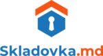 Skladovka.md (сектор Ботаника, ул. Буребиста, 17A), складские услуги в Кишиневе