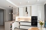 Shef Kuhni (Grabtsevskoye Highway, 20), kitchen furniture