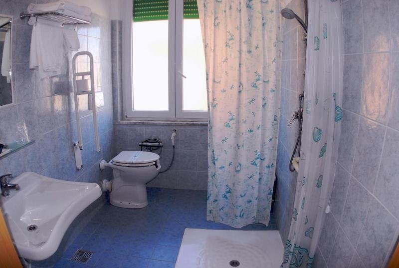 Фото Hotel La Scaletta