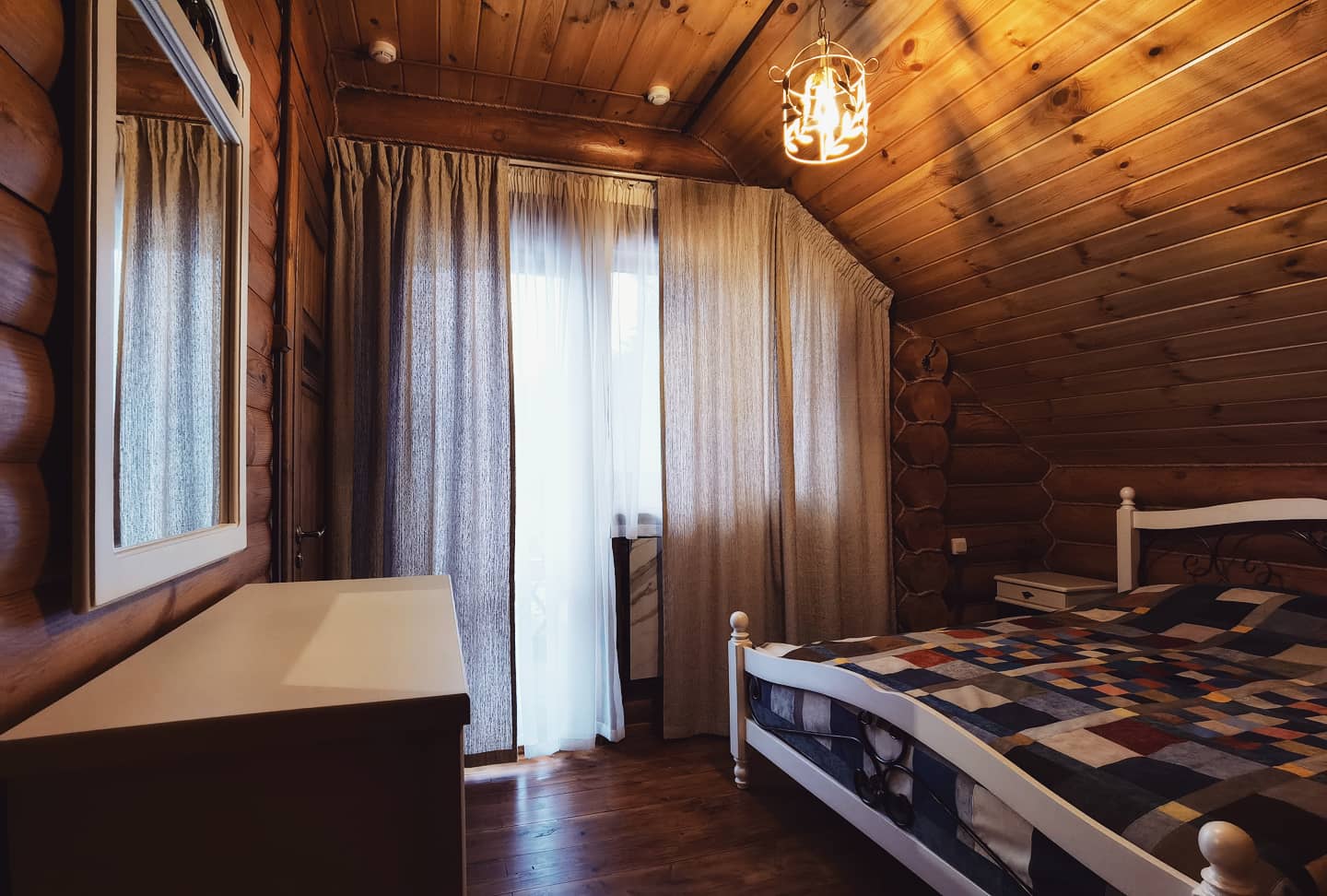 Фото Агроусадьба Лесной Эдем