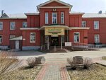 Областная клиническая больница имени Н. А. Семашко, отоларингологическое отделение (Semashko Street, 3к2), department of the hospital