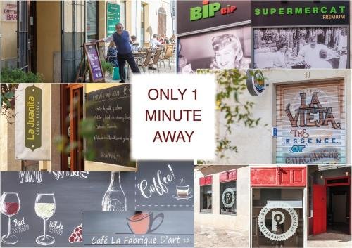 Фото Fil Suites Turismo de Interior