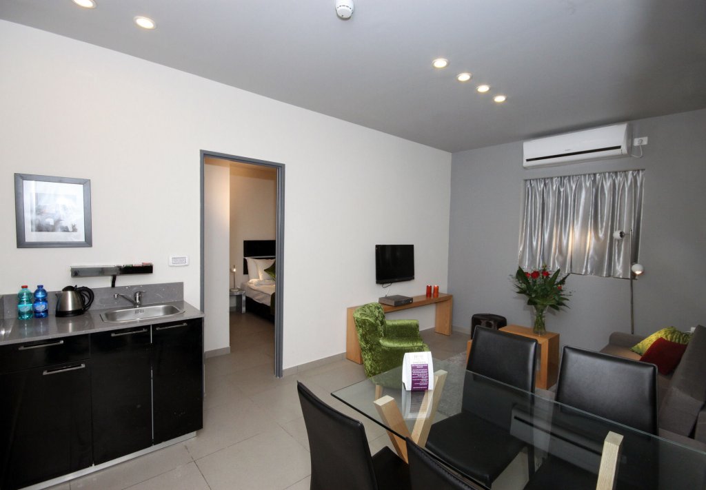 Фото Hillel 11 Hotel