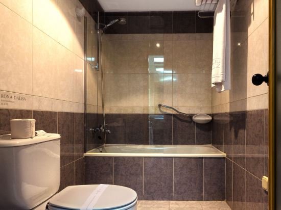 Фото Hotel Silken Rona Dalba