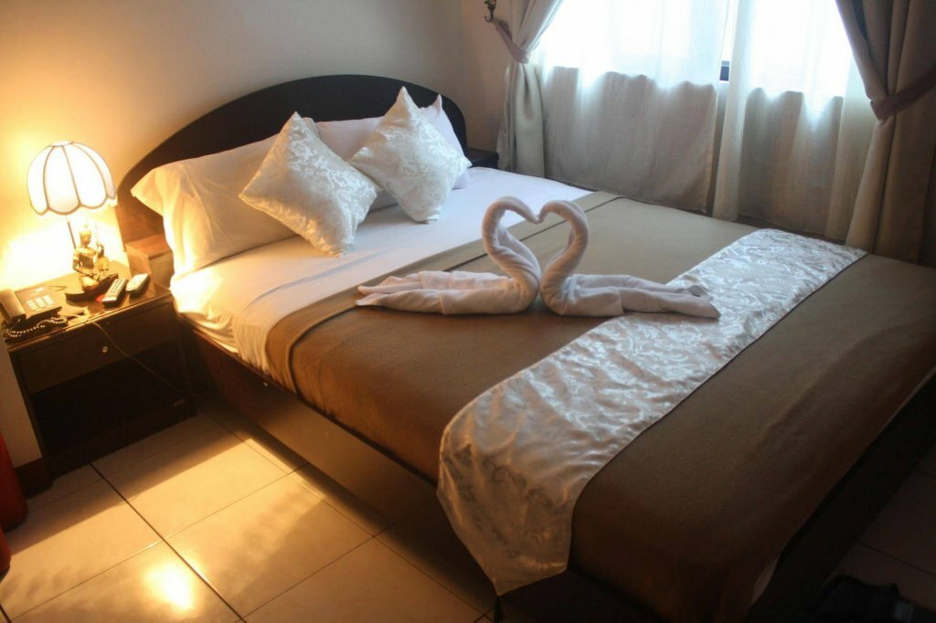 Hotel Newgrange Condotel, Quezon City, photo