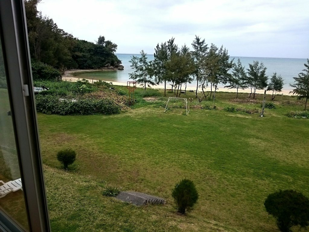 Hotel Paparagi Oukoku, Okinawa Prefecture, photo