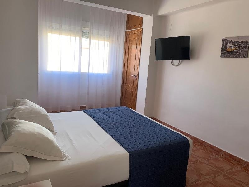 Фото Atarazanas Malaga