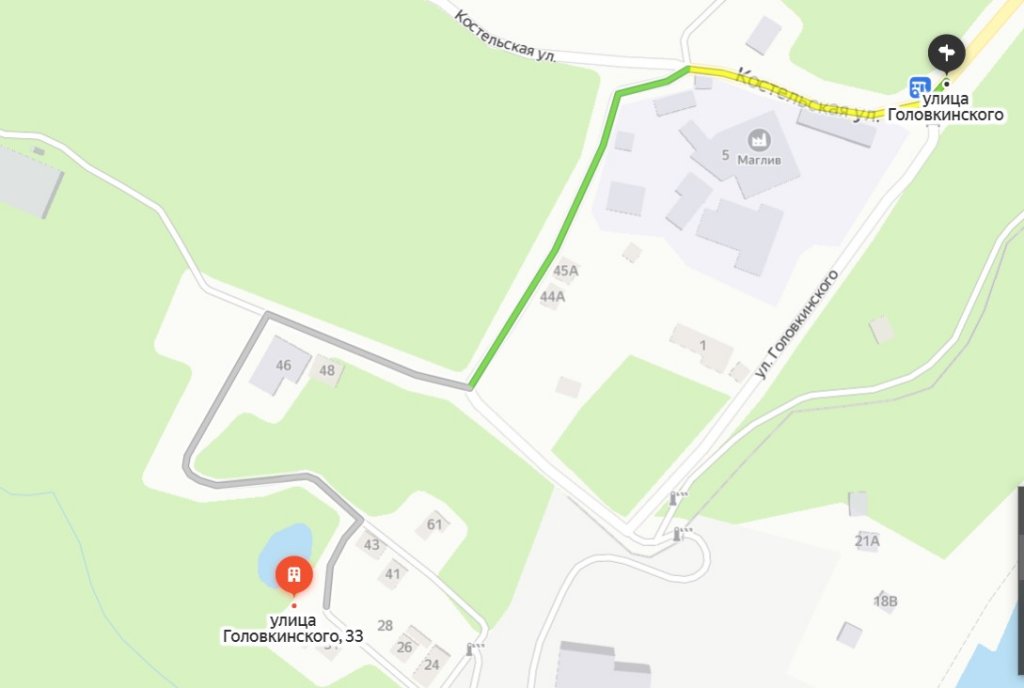 Фото Амалтея