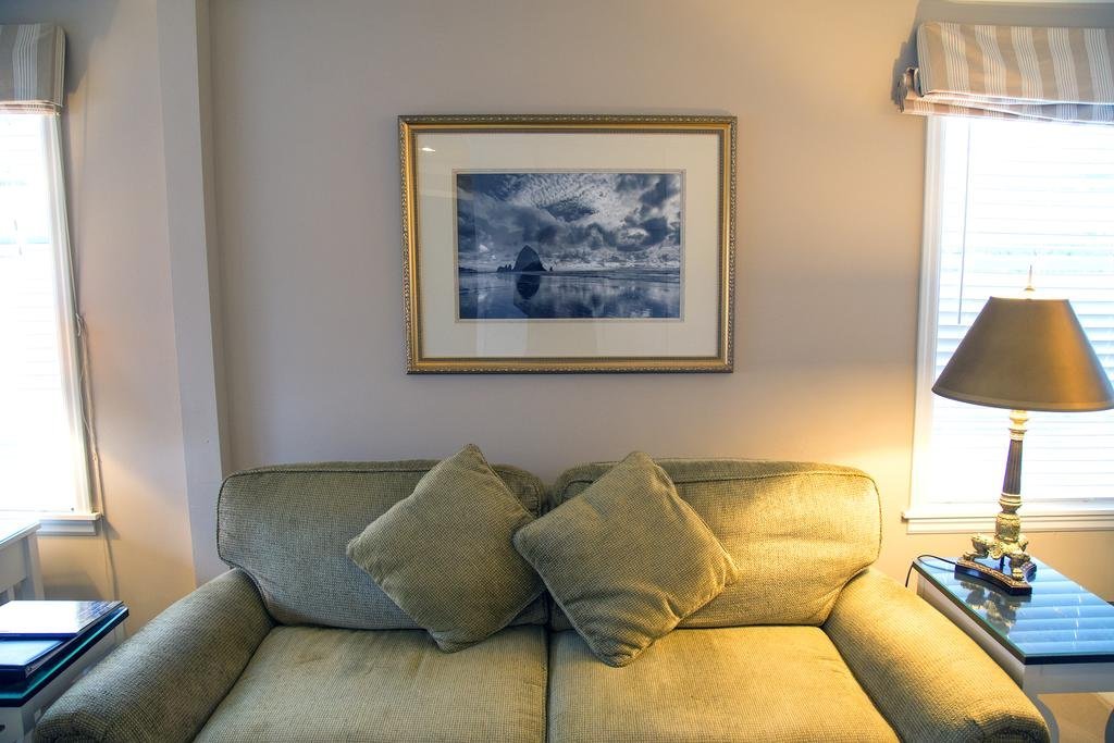 Фото Cannon Beach Hotel Collection