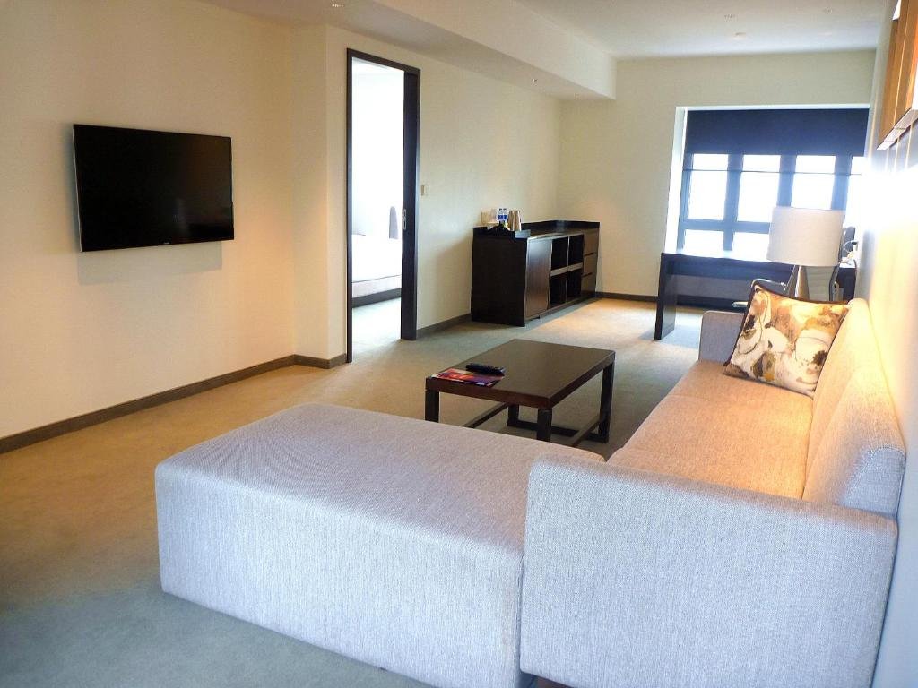 Фото Hyatt Place Shenzhen Dongmen