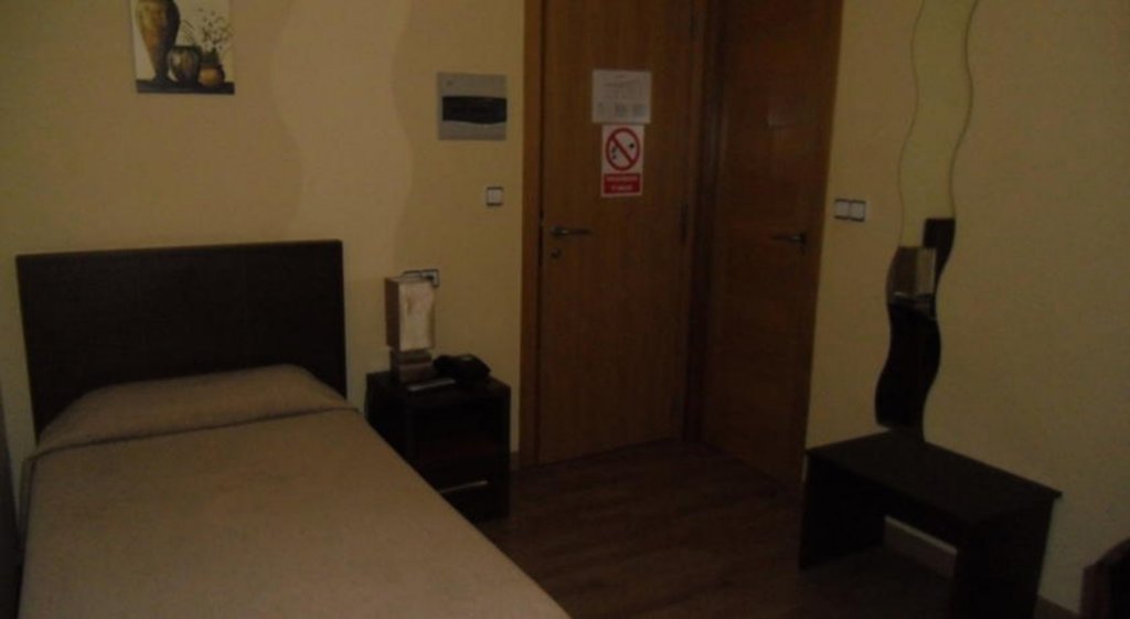 Фото Hotel Santa Catalina