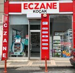 Kocak Pharmacy (İstanbul, Uskudar, İcadiye Mah., Cemil Meriç Sok., 17A), pharmacy